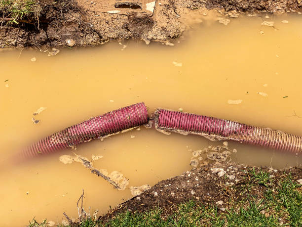 Braddock, VA Water damage restoration Company